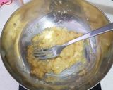 砂糖、小麦、卵、乳製品無しでスコーン作り方1写真