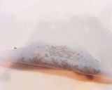 巻き方図解付き！春巻き。(o^^o)♪作り方6写真