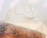 巻き方図解付き！春巻き。(o^^o)♪作り方9写真