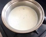 パパッと☆クッキーシュークリーム☆作り方4写真