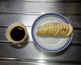 長芋のステーキ作り方1写真