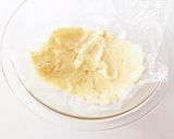 パパッと☆クッキーシュークリーム☆作り方8写真