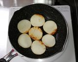 長芋のステーキ作り方4写真