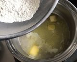パパッと☆クッキーシュークリーム☆作り方9写真