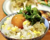 驚きの美味しさ！冷凍卵黄の醤油漬け。作り方5写真