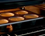 ミニバスクチーズケーキ作り方13写真