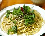 美味！大葉orえごまの葉のヤンニョム漬け作り方8写真