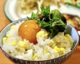 美味！大葉orえごまの葉のヤンニョム漬け作り方6写真