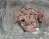 茄子と豚のからし炒め作り方3写真