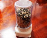 夏野菜のごま味噌炒め作り方3写真