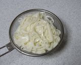 黄金だしで味わう 冷やしうどん♪♪作り方6写真