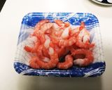 エビのコンソメジュレ作り方1写真