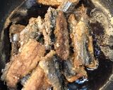 さんまの蒲焼丼作り方5写真