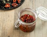 イカとうずら豆のコンキリエ 作り方10写真