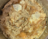 ミョウガと玉子だけ☆メチャ旨ミョウガ丼作り方4写真