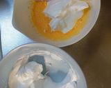 別立てで作るロールケーキ♡作り方10写真