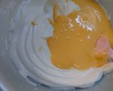 別立てで作るロールケーキ♡作り方14写真