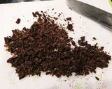 止まらない！チョコ入りパウンドケーキ♪作り方1写真