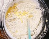 止まらない！チョコ入りパウンドケーキ♪作り方4写真