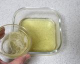 黄金だしで味わう 冷やしうどん♪♪作り方4写真