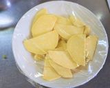 さつま芋のおからドーナツ作り方1写真