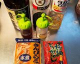 きんぴらミックス作り方1写真
