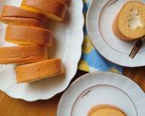 別立てで作るロールケーキ♡作り方31写真