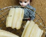 リカちゃん♡穴子の蒲焼き?作り方5写真