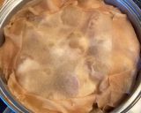 山形風*玉こんにゃく*常備菜作り方6写真