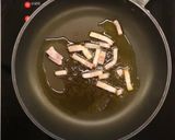 賀茂なすときのこのトマトソースグラタン作り方3写真