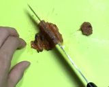 オクラの冷たいスープ作り方4写真