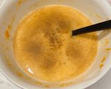 レンジだけで簡単　バターナッツポタージュ作り方10写真