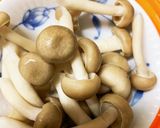 全てレンジ簡単デミグラス味豚平焼き風作り方4写真