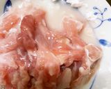 全てレンジ簡単デミグラス味豚平焼き風作り方6写真