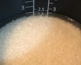 ガッツリ!息子喜ぶチキンピラフ作り方1写真