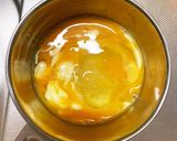 全てレンジ簡単デミグラス味豚平焼き風作り方14写真