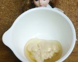 リカちゃん♡アスパラとエシャロットソース作り方6写真