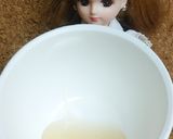 リカちゃん♡アスパラとエシャロットソース作り方5写真