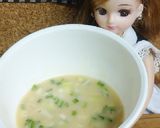 リカちゃん♡アスパラとエシャロットソース作り方9写真