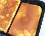 ふわふわ✽甘いはんぺんの卵焼き作り方5写真