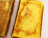 ふわふわ✽甘いはんぺんの卵焼き作り方6写真