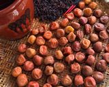 ついでに、紅しょうがも作りましょう!作り方1写真