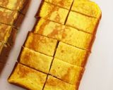 ふわふわ✽甘いはんぺんの卵焼き作り方7写真