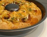 mホットケーキミックスでコーンマヨパン作り方23写真