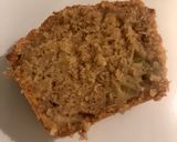 簡単！ホットケーキミックスでバナナケーキ作り方5写真