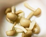レンジ大根豚こまオイ甘酸味青椒肉絲風作り方9写真