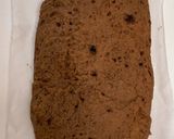 ルクエでヘルシー米粉おからチョコ蒸しパン作り方5写真