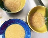 レンジピリ辛味噌味和風タッカルビ風作り方10写真
