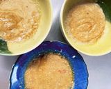 レンジピリ辛味噌味和風タッカルビ風作り方11写真