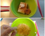 キュウリの粕漬け (味あっさりお手軽版)作り方5写真